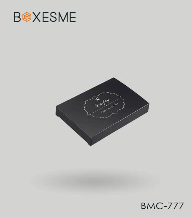 custom case cards boxes